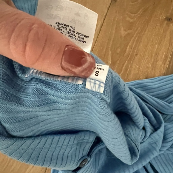 Reformation top - Picture 2 of 2